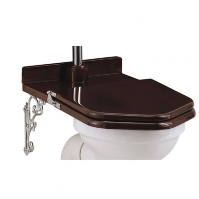 Фото Унитаз - стиль Английский - Купить в Интернет-магазине